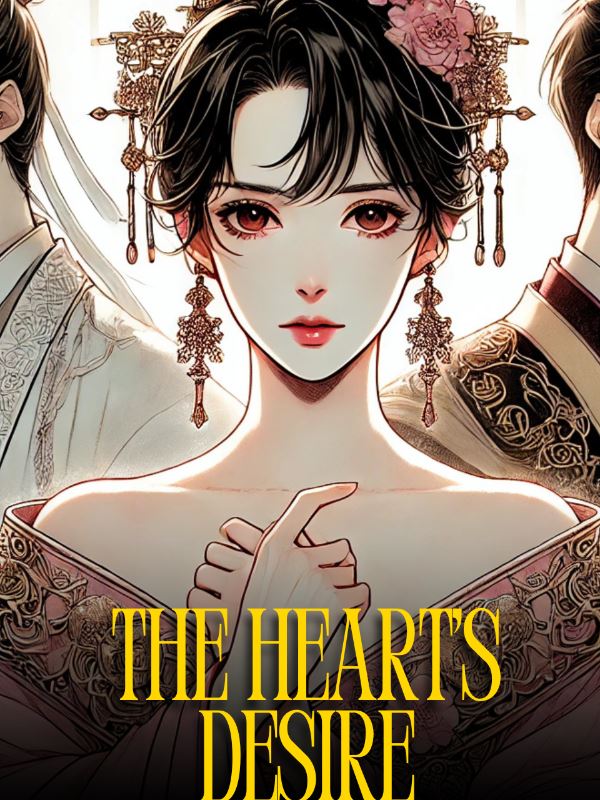 the heart's desire icon