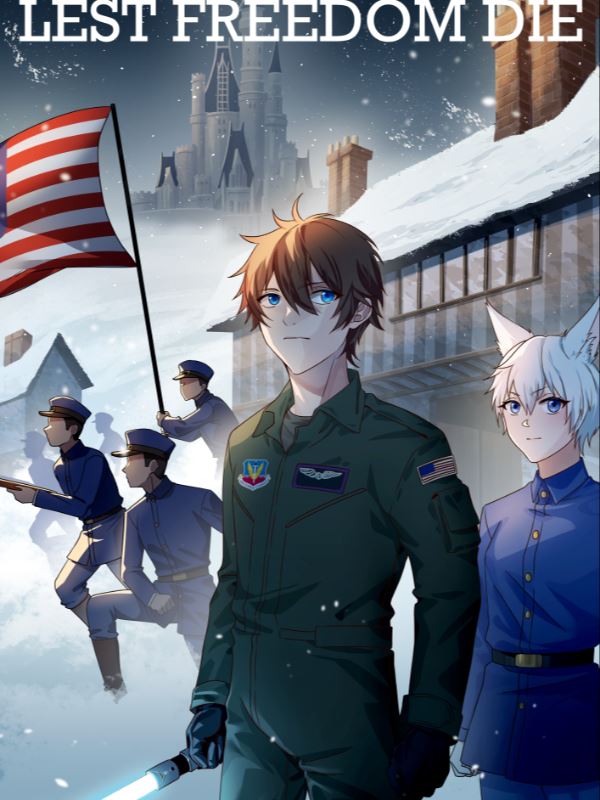 Lest Freedom Die icon