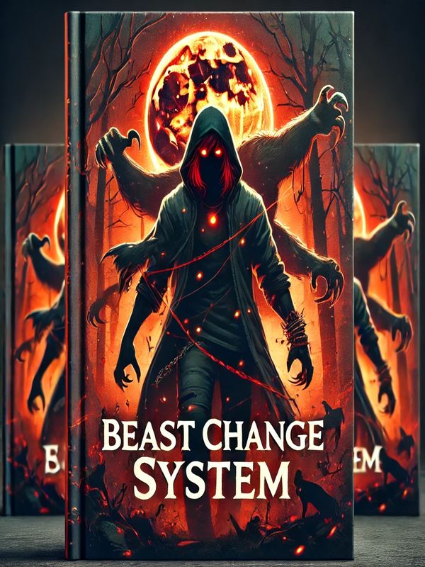 my beast change system icon