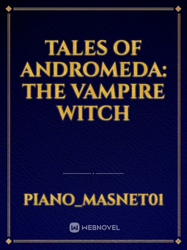Tales of Andromeda: The Vampire Witch icon