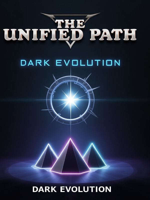 The Unified Path: Dark Evolution icon
