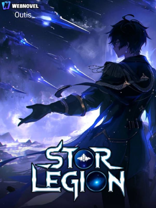 Star Legion icon