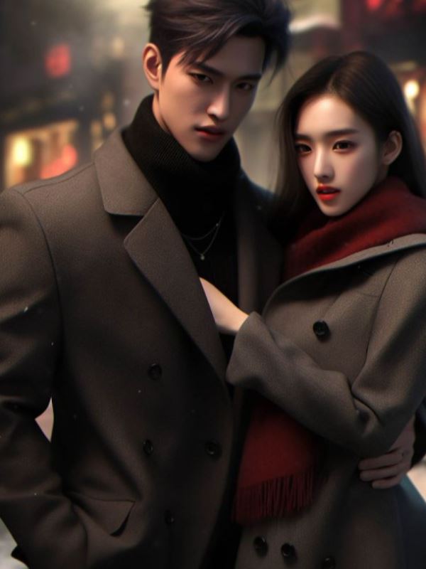 The Billionaire's Moonlight Muse icon