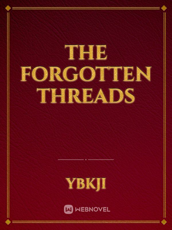 The Forgotten Threads icon