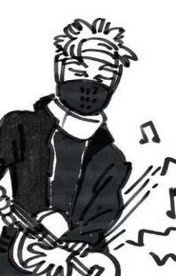 Hawks x Fem Reader Part 2 icon