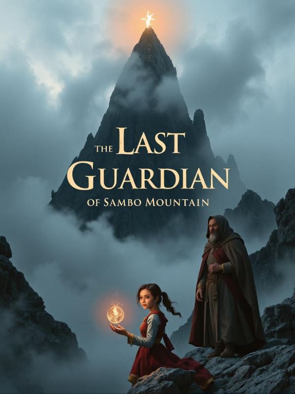 The Last Guardian of Sambo Mountain icon