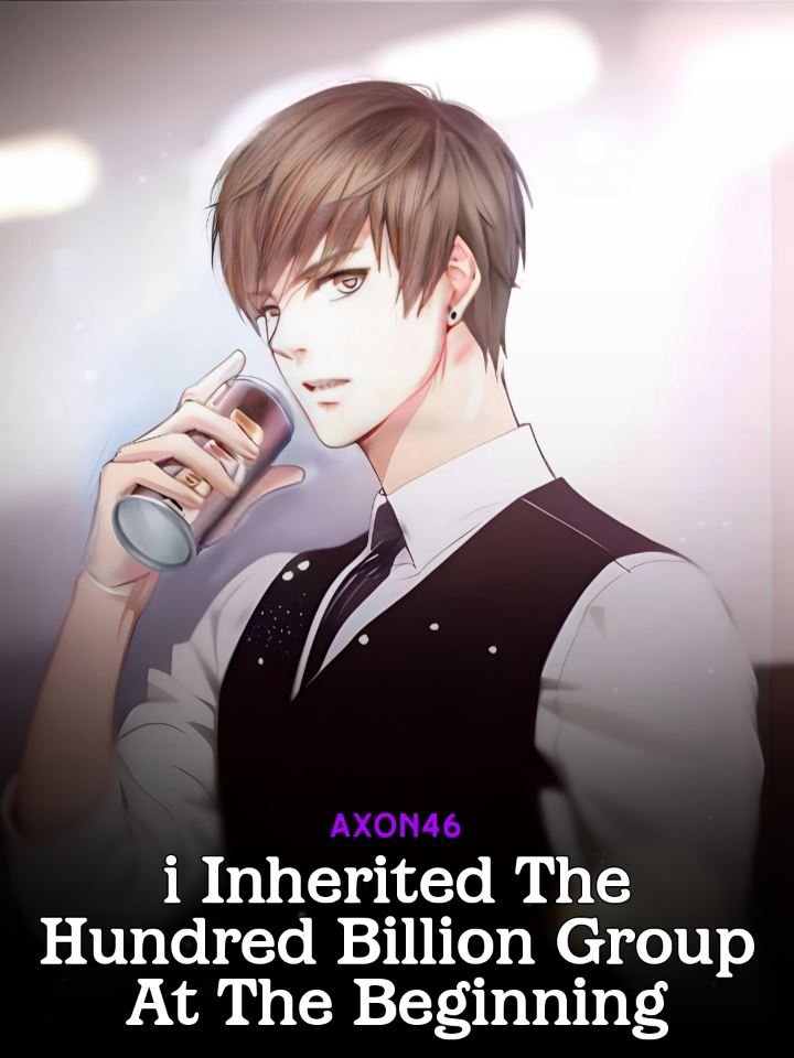 i Inherited The Hundred Billion Group At The Beginning icon