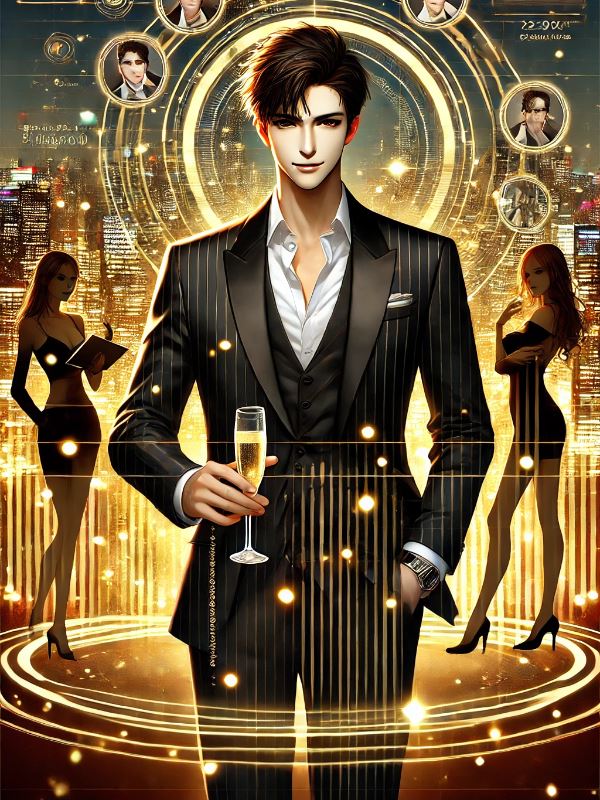 Anonymous Tycoon: Rising from the Shadows icon