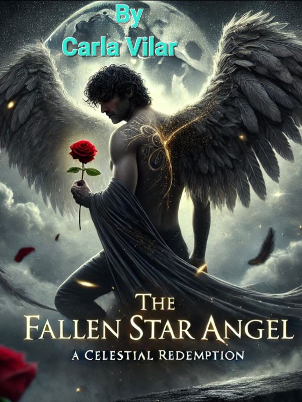 Fallen Star Angel icon