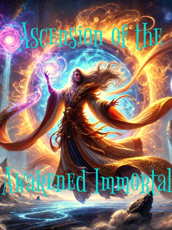 Ascension of the Awakened Immortal icon