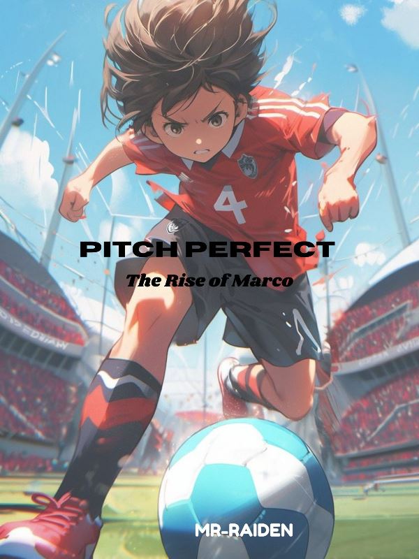 PITCH PERFECT: The Rise of Marco icon