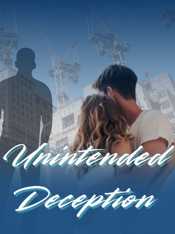 Unintended Deception icon