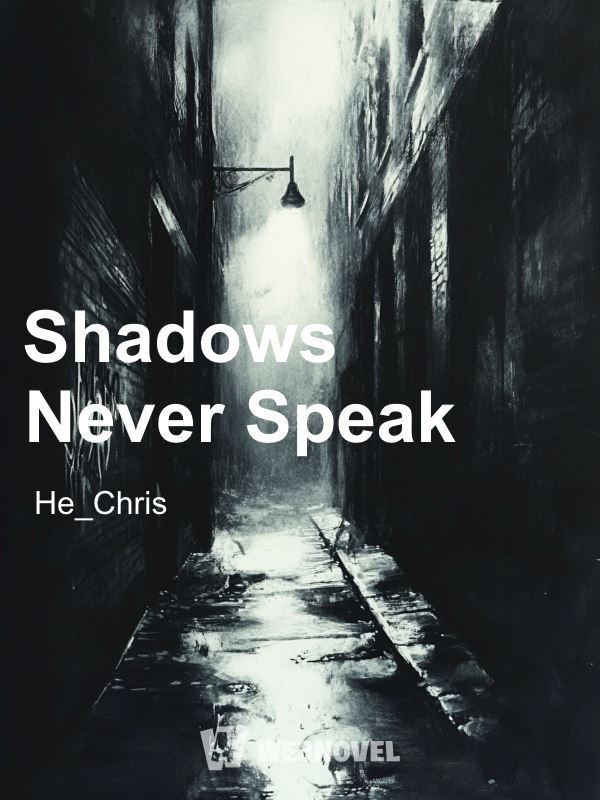 Shadows Never Speak icon