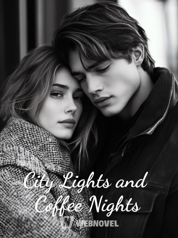 City Lights and Coffee Nights icon