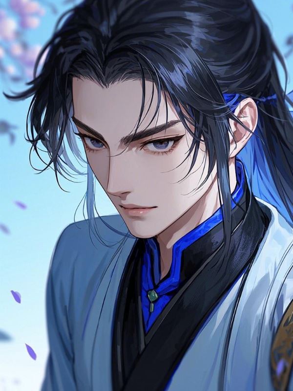 The All - Powerful Medical Immortal icon