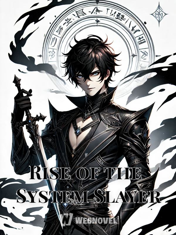 Rise of the System Slayer icon