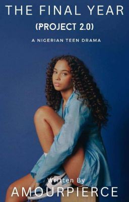 The Final Year (PROJECT 2.0) icon
