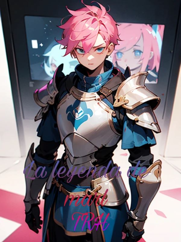 the legend of marl icon