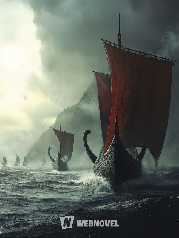 Rise of Vikings icon