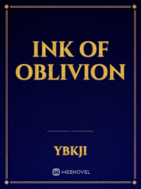 Ink of Oblivion icon
