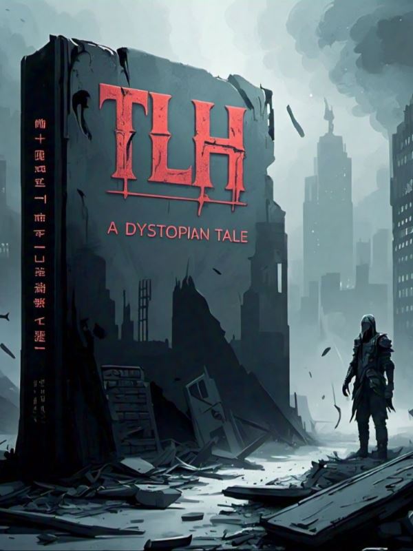 The Last Hope: A Dystopian Tale icon