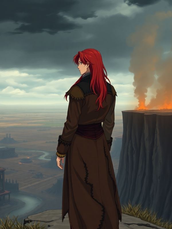 Phoenix of the Ashes: Asche icon