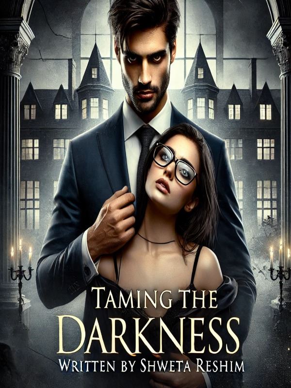 Taming the Darkness icon