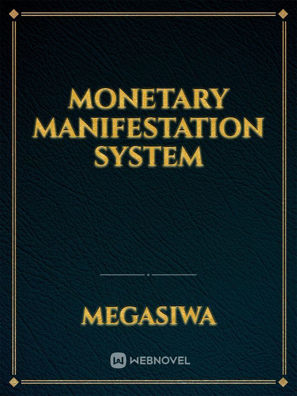 Monetary Manifestation System icon