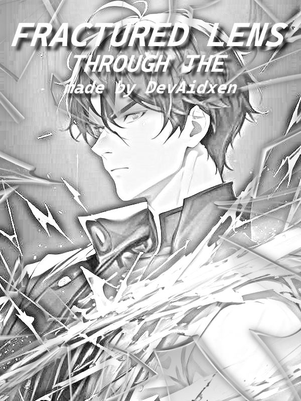 Through The Fractured Lens icon