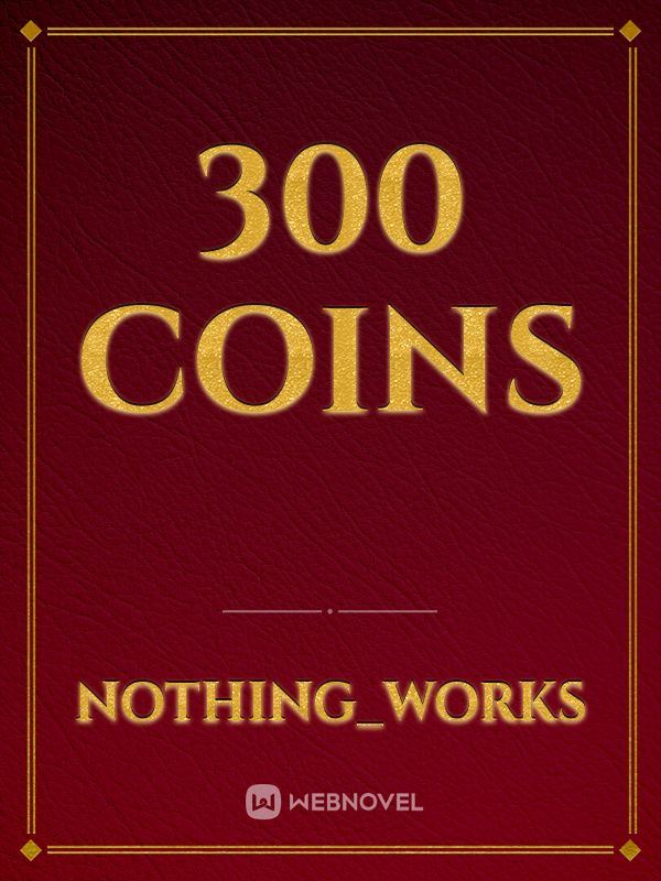 300 coins icon
