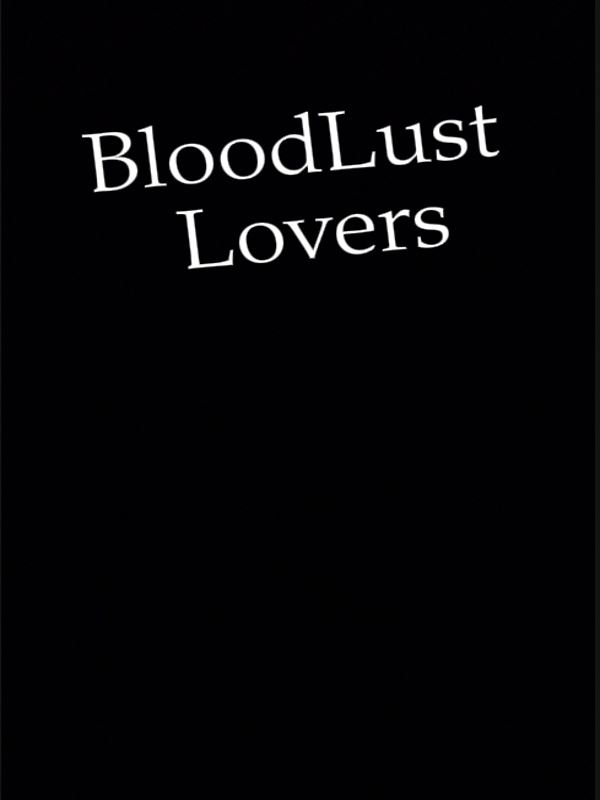 BloodLust Lovers icon