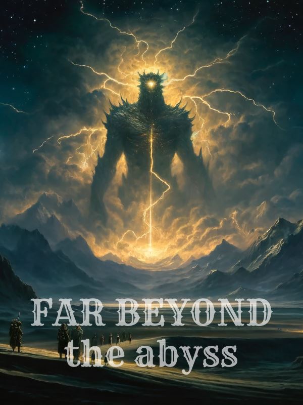 Far Beyond the Abyss icon