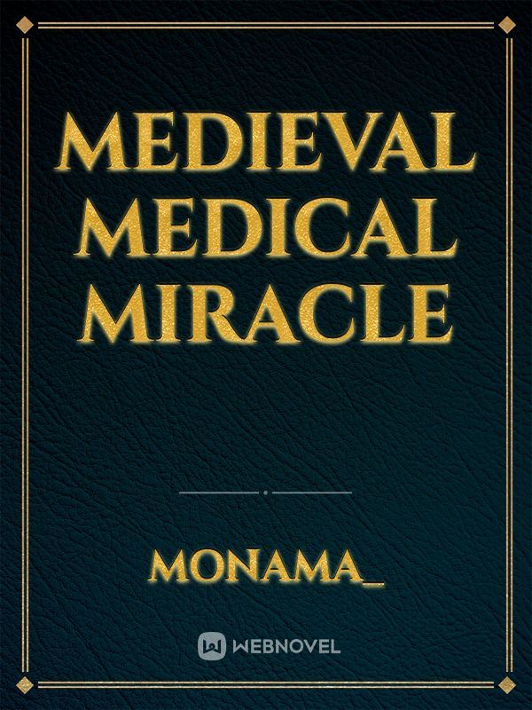 Medieval Medical Miracle icon