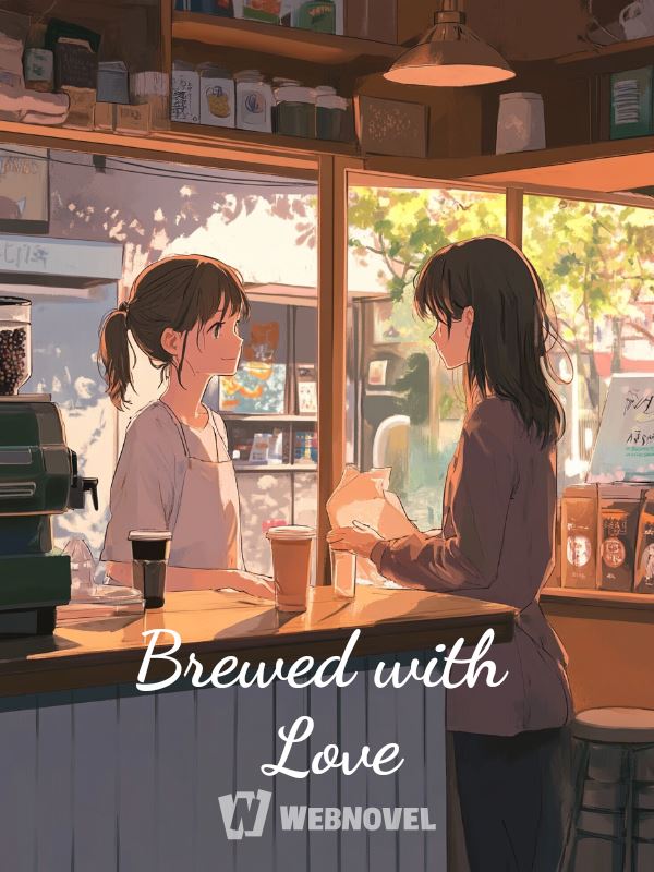 Brewed with Love icon
