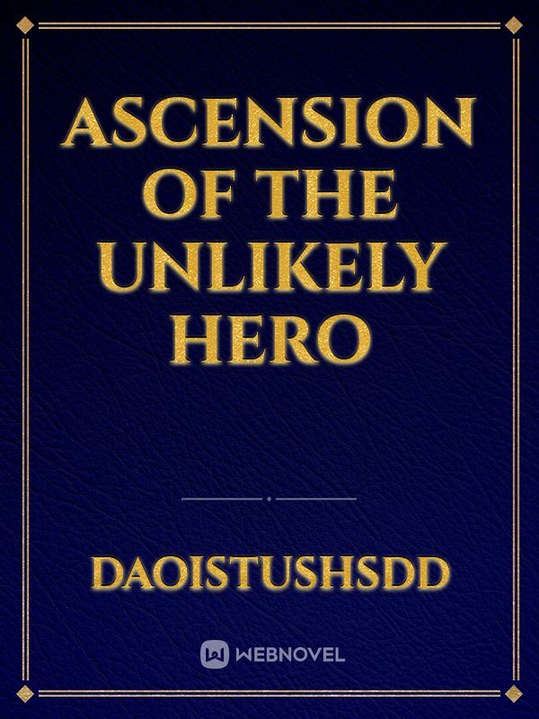 Ascension of the unlikely hero icon
