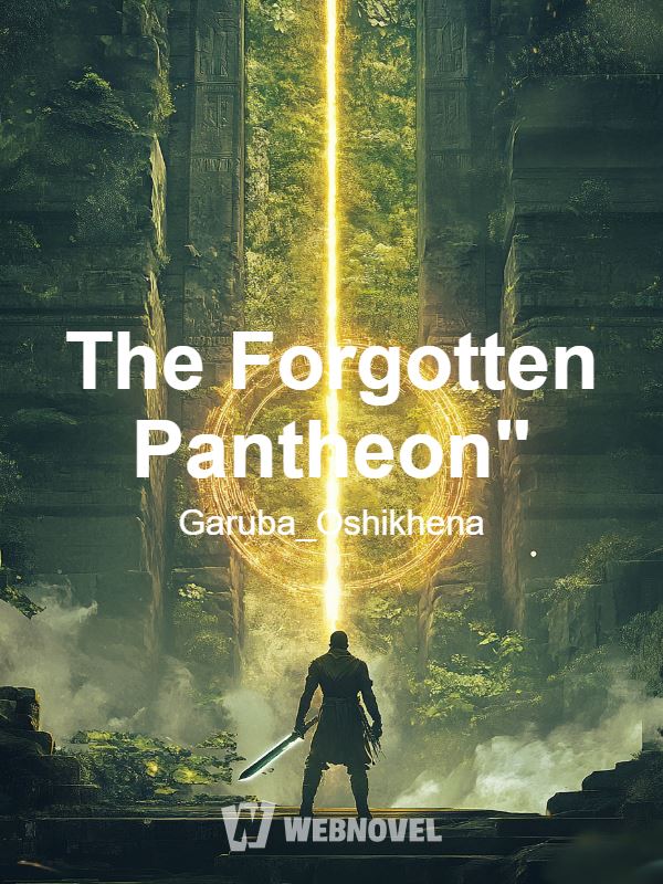 The Forgotten Pantheon" icon