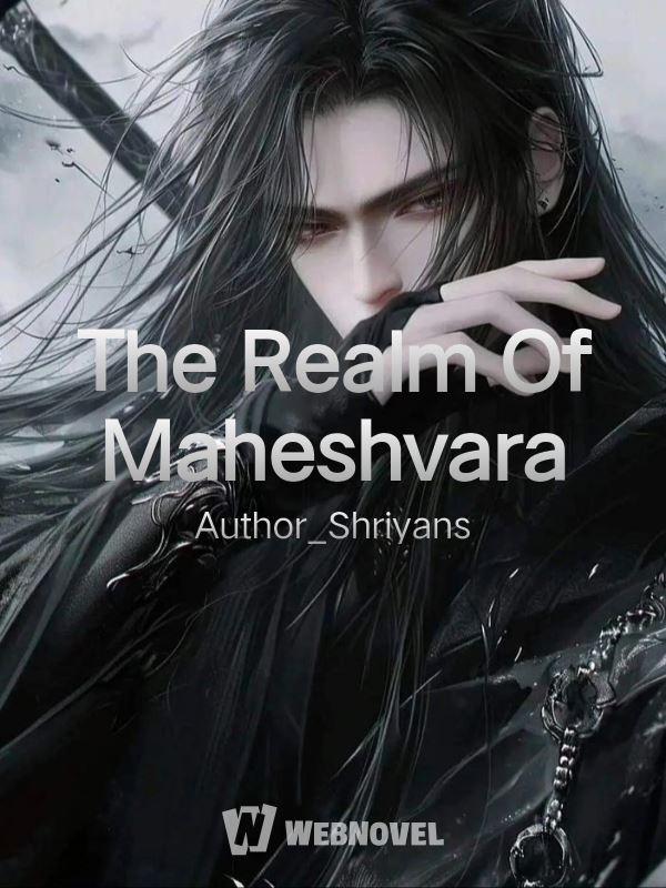 The Realm Of Maheshvara icon
