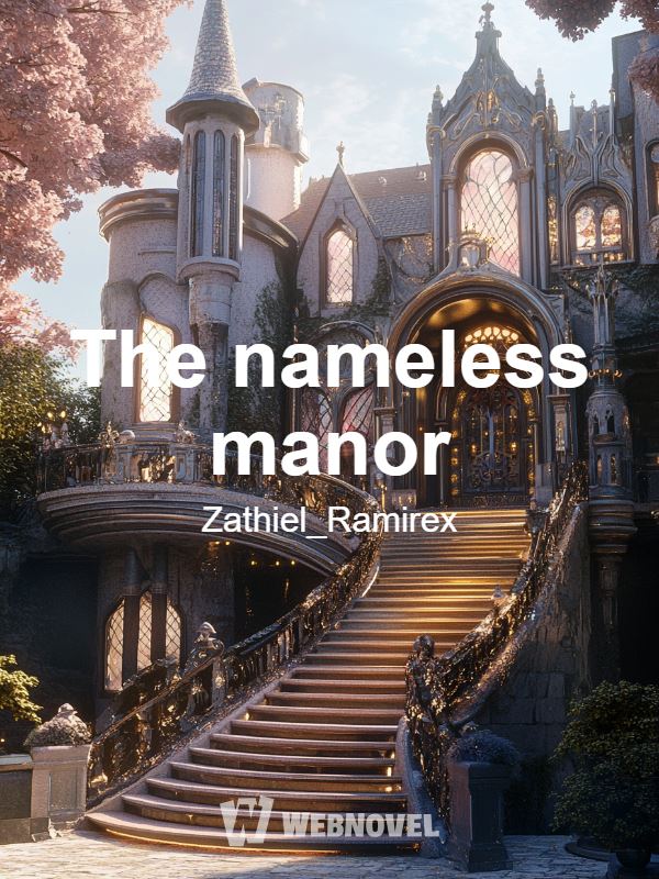 The nameless manor icon