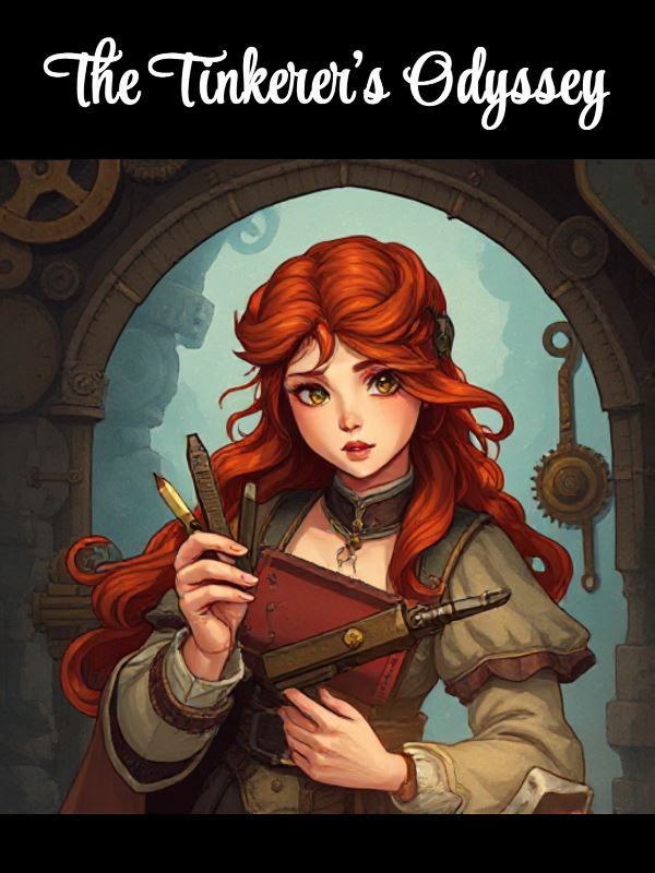 The Tinkerer’s Odyssey icon