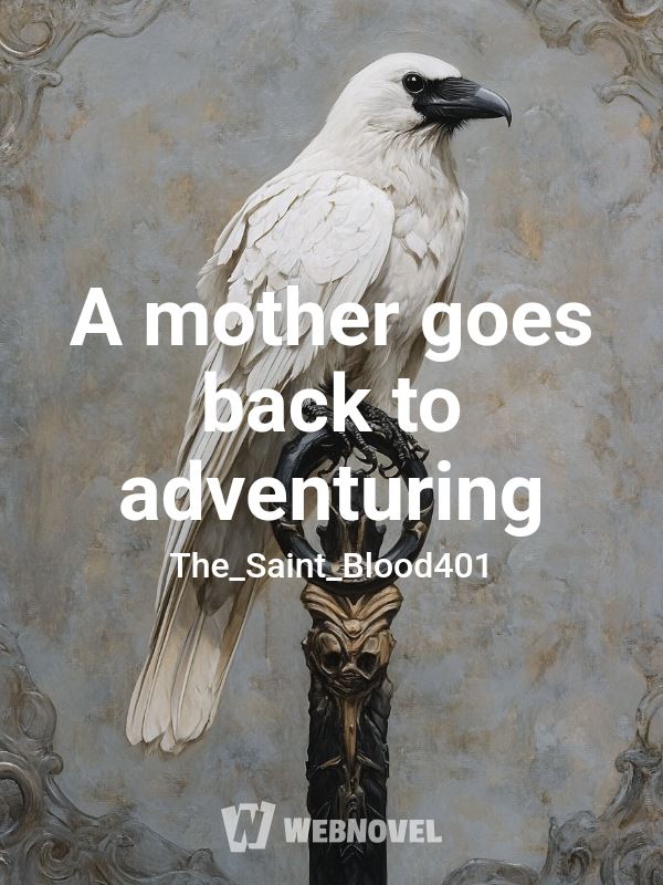 A mother goes back to adventuring icon