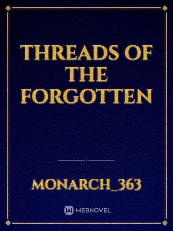 Threads of the Forgotten icon