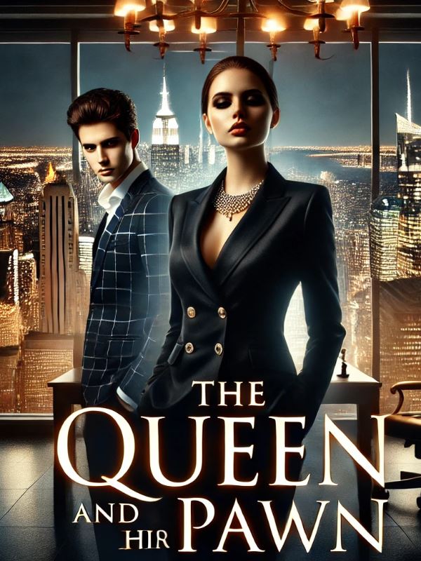 The Queen and Her Pawn icon