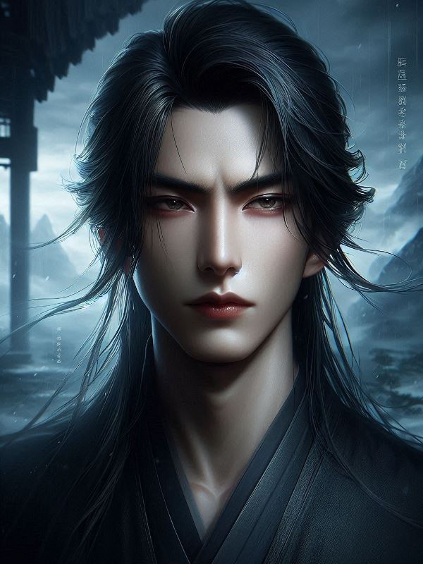 From River Beggar to Harem King in the Cultivation Realm icon