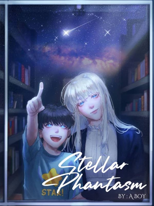 Stellar Phantasm (En) icon