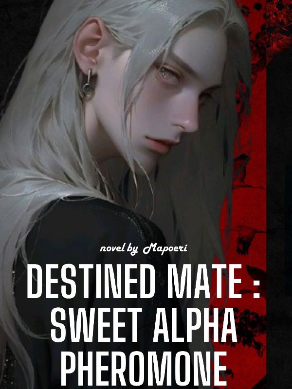 DESTINED MATE : SWEET ALPHA PHEROMONE icon