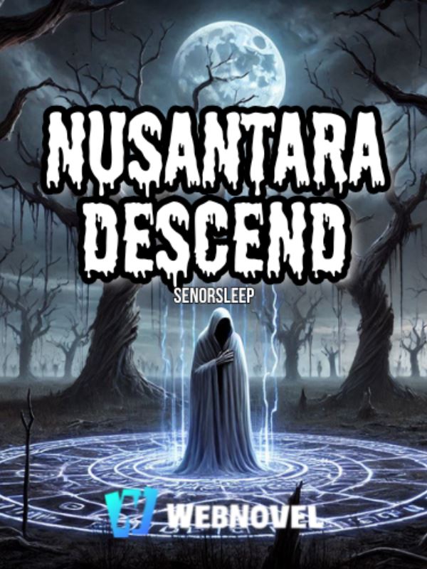 Nusantara Descend icon