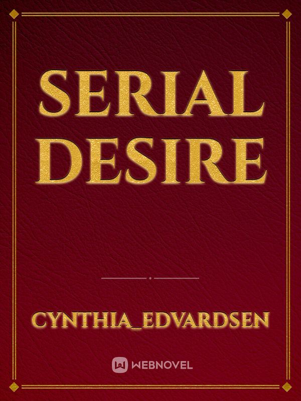 Serial Desire icon