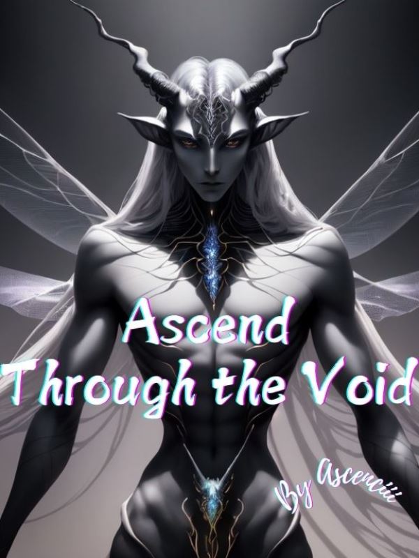 Ascend Through the Void icon