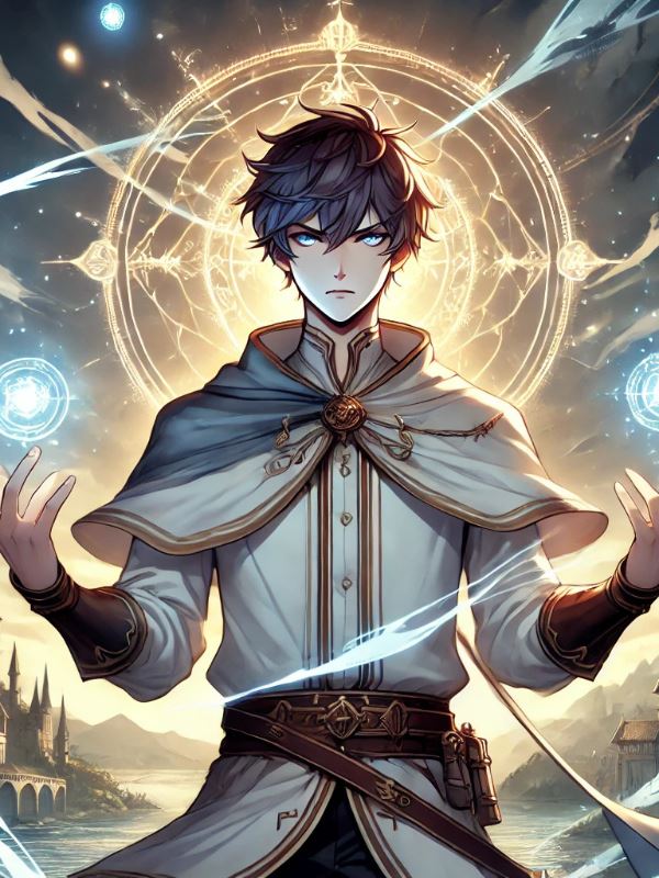 The Lost Heir's Return icon