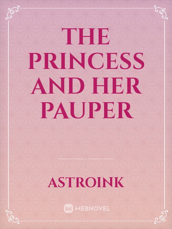 The Princess And Her Pauper icon